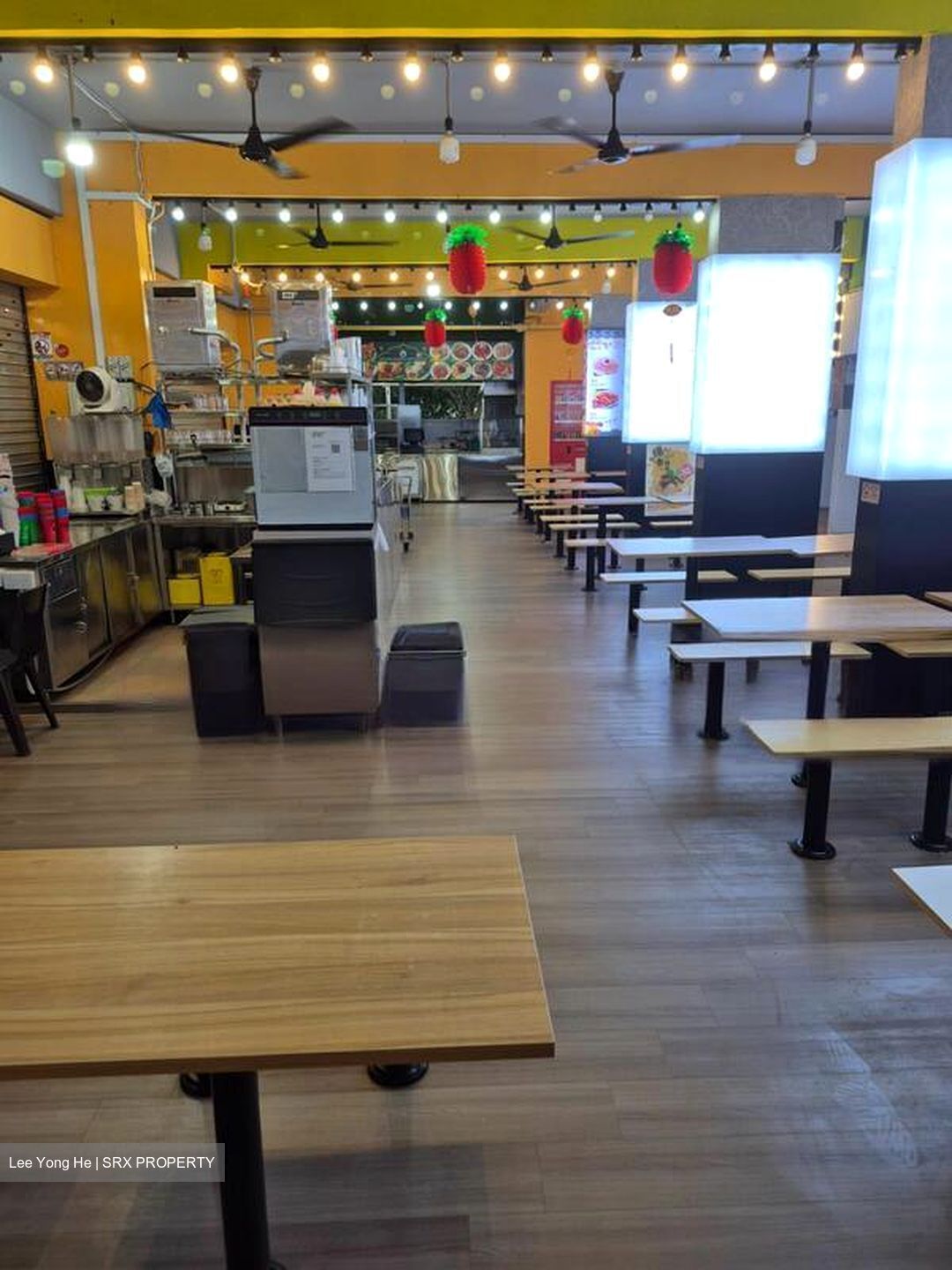 Clementi West Street 2 (D5), Retail #492000741